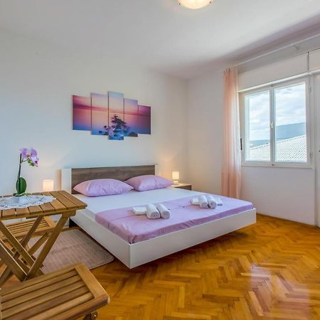 Azur Novi Vinodolski Ngoại thất bức ảnh