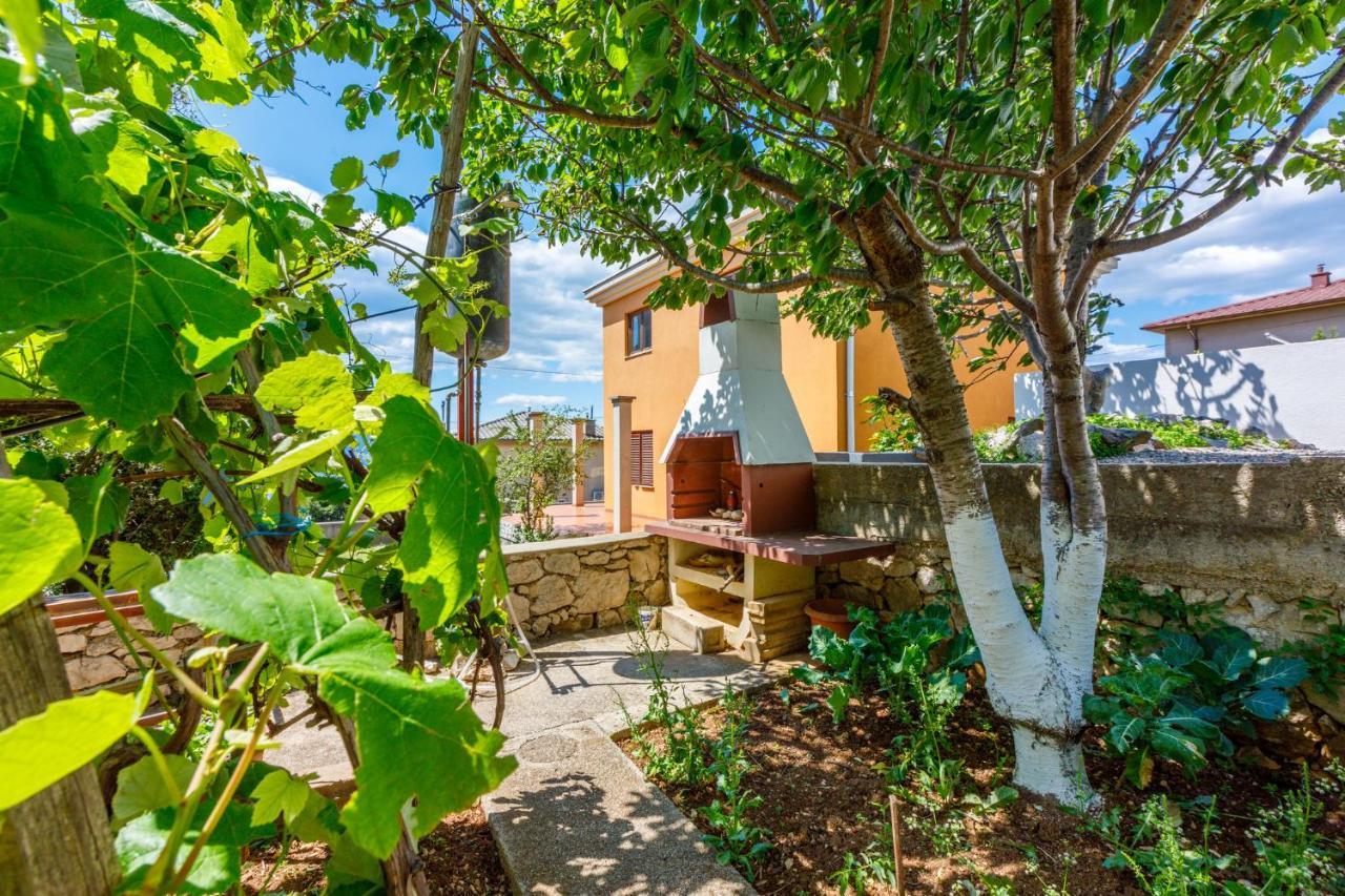 Azur Novi Vinodolski Ngoại thất bức ảnh