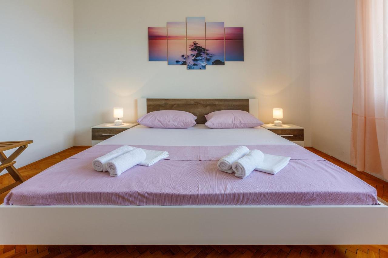 Azur Novi Vinodolski Ngoại thất bức ảnh
